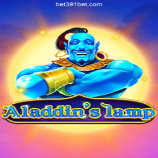 Unveiling Aladdinslamp: The Enchanting Game Experience with 391bet