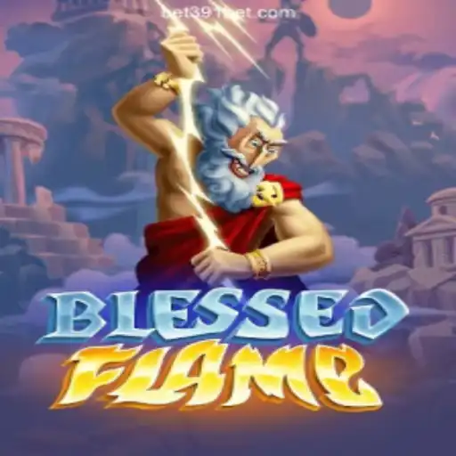 Explore the Fiery World of BlessedFlame: Adventure, Strategy, and Real Earnings