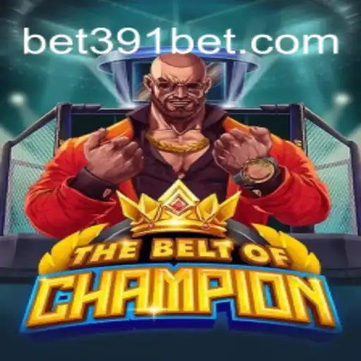 TheBeltOfChampion: A Riveting Adventure in Virtual Combat