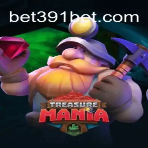 Discover the Exciting World of TreasureMania