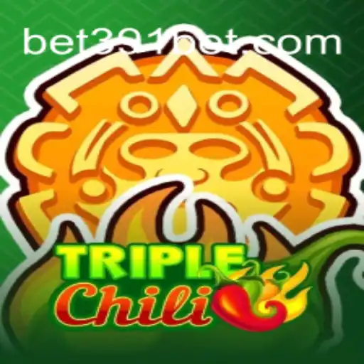TripleChili: An Exciting New Game in the World of Online Betting