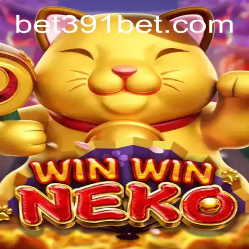 Exploring WinWinNeko: An Engaging Journey into Quick Bets and Instant Wins with 391bet